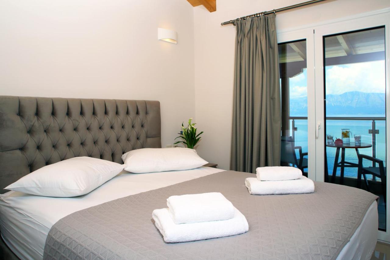 Belle Vue Apartment Episkopos ภายนอก รูปภาพ